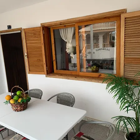 Brisa Del Mar De Holiday home *