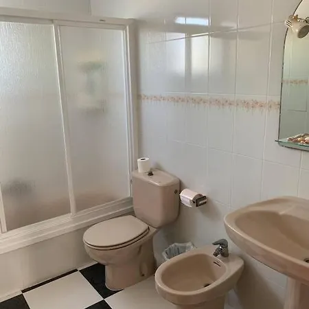 Brisa Del Mar De Holiday home