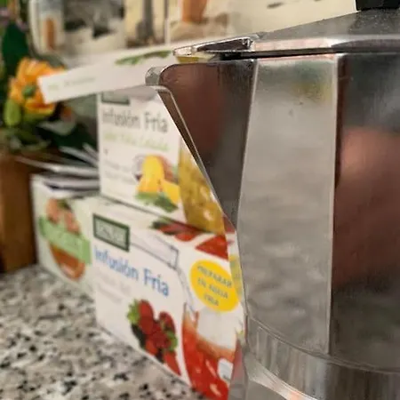 Brisa Del Mar De Valencia