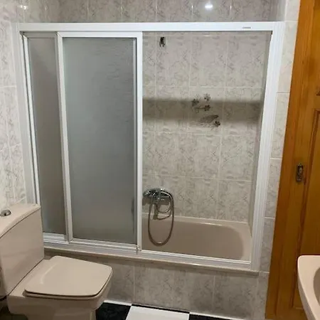 Brisa Del Mar De Holiday home Valencia