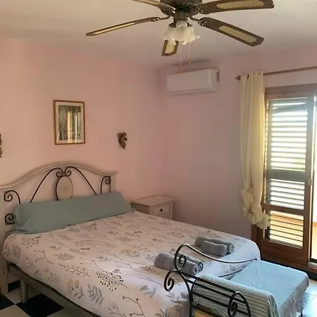 Сasa de vacaciones Brisa Del Mar De Valencia