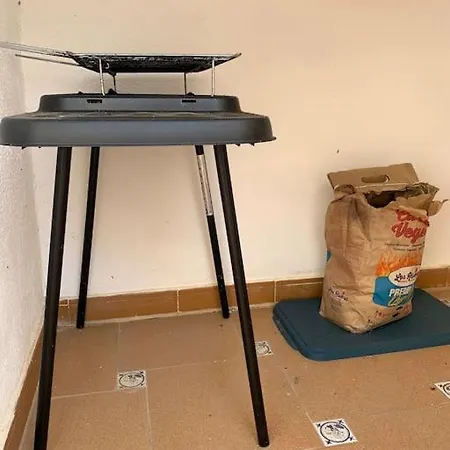 Holiday home Brisa Del Mar De *